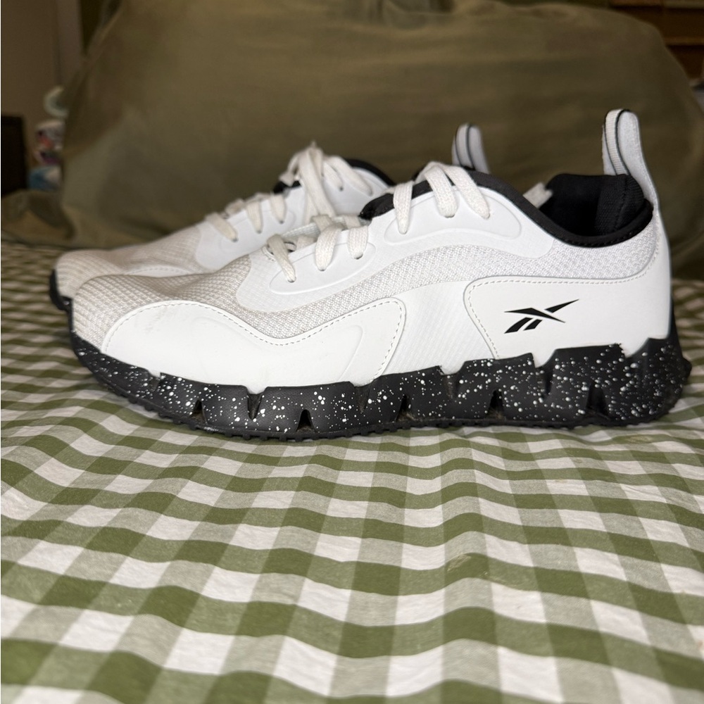 Reebok Zig Dynamica 3